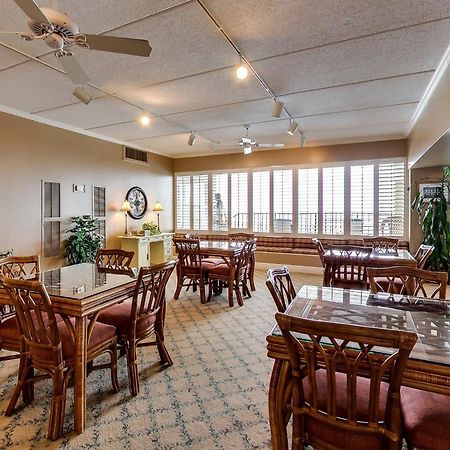 Oceanview Amelia South Condo Фернандина Бич Экстерьер фото