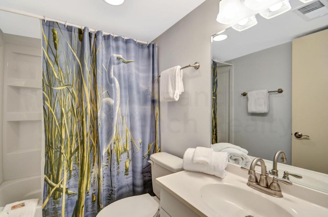Oceanview Amelia South Condo Фернандина Бич Экстерьер фото