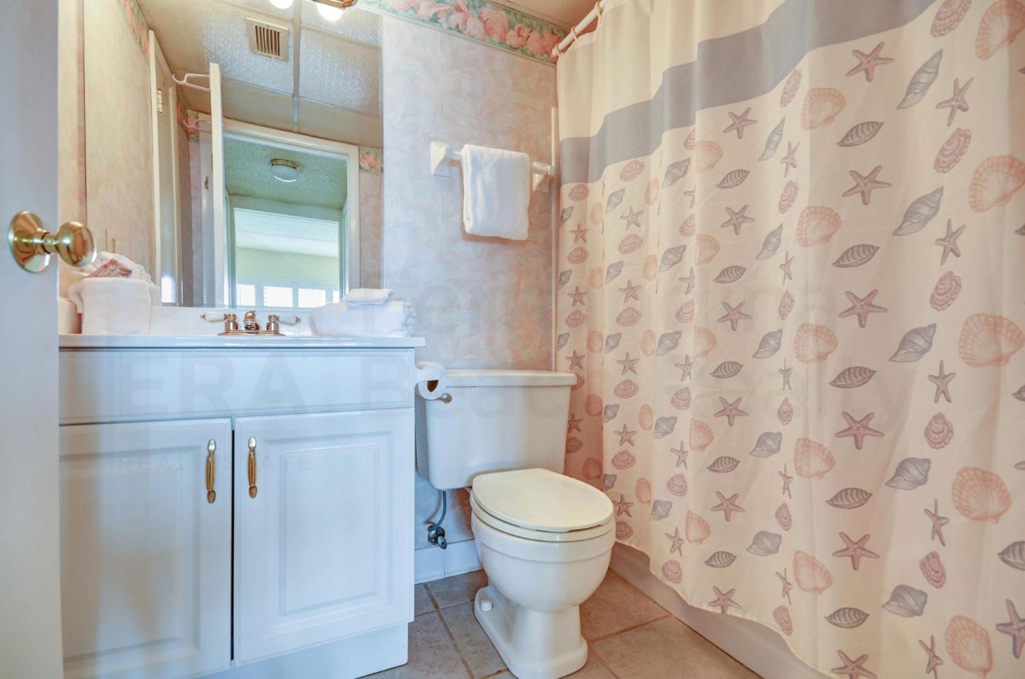 Oceanview Amelia South Condo Фернандина Бич Экстерьер фото
