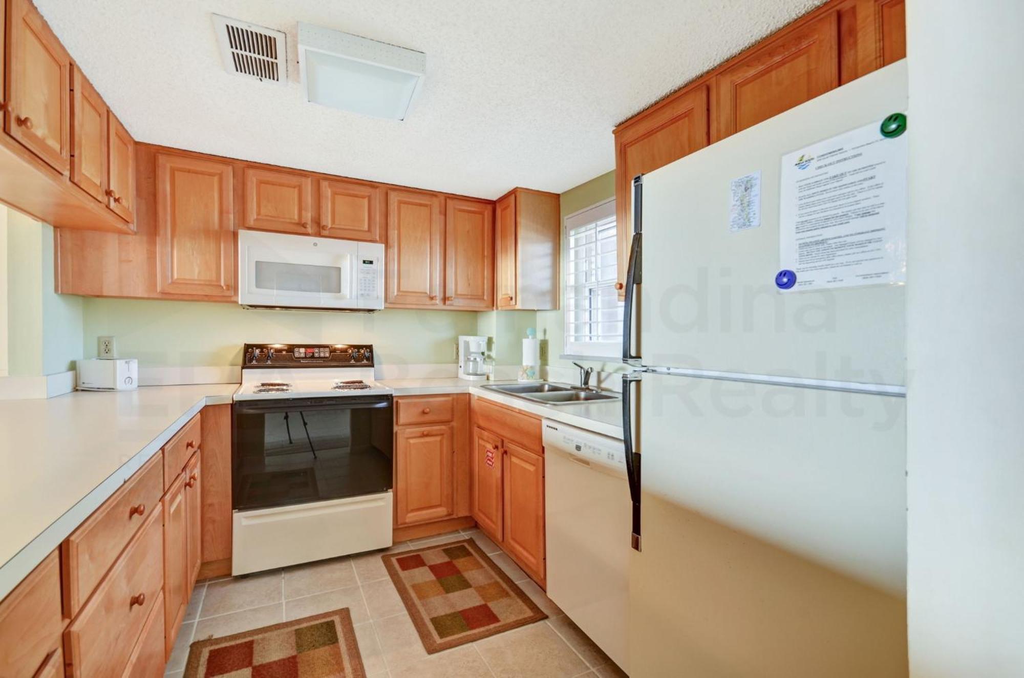 Oceanview Amelia South Condo Фернандина Бич Экстерьер фото