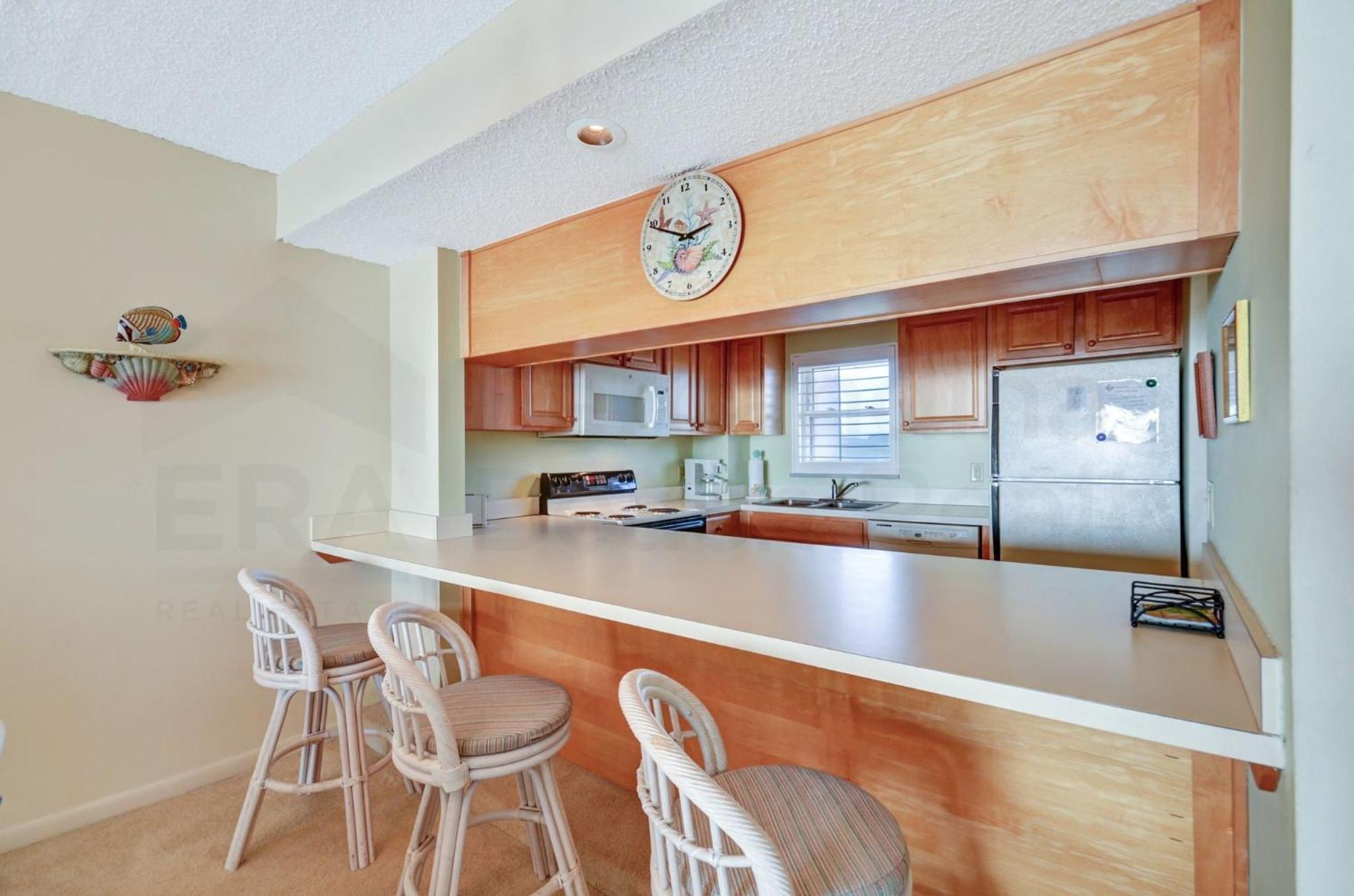 Oceanview Amelia South Condo Фернандина Бич Экстерьер фото
