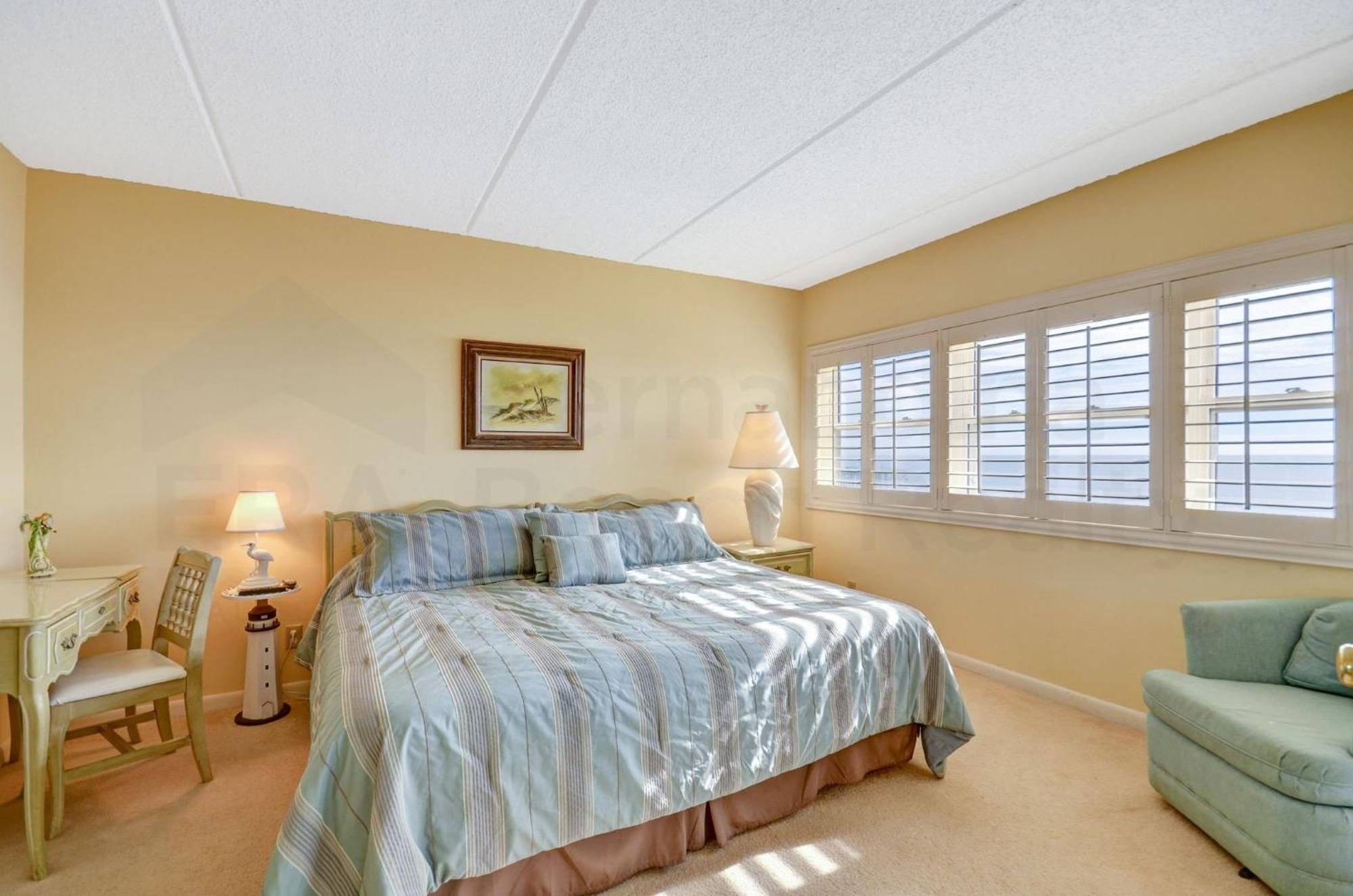Oceanview Amelia South Condo Фернандина Бич Экстерьер фото
