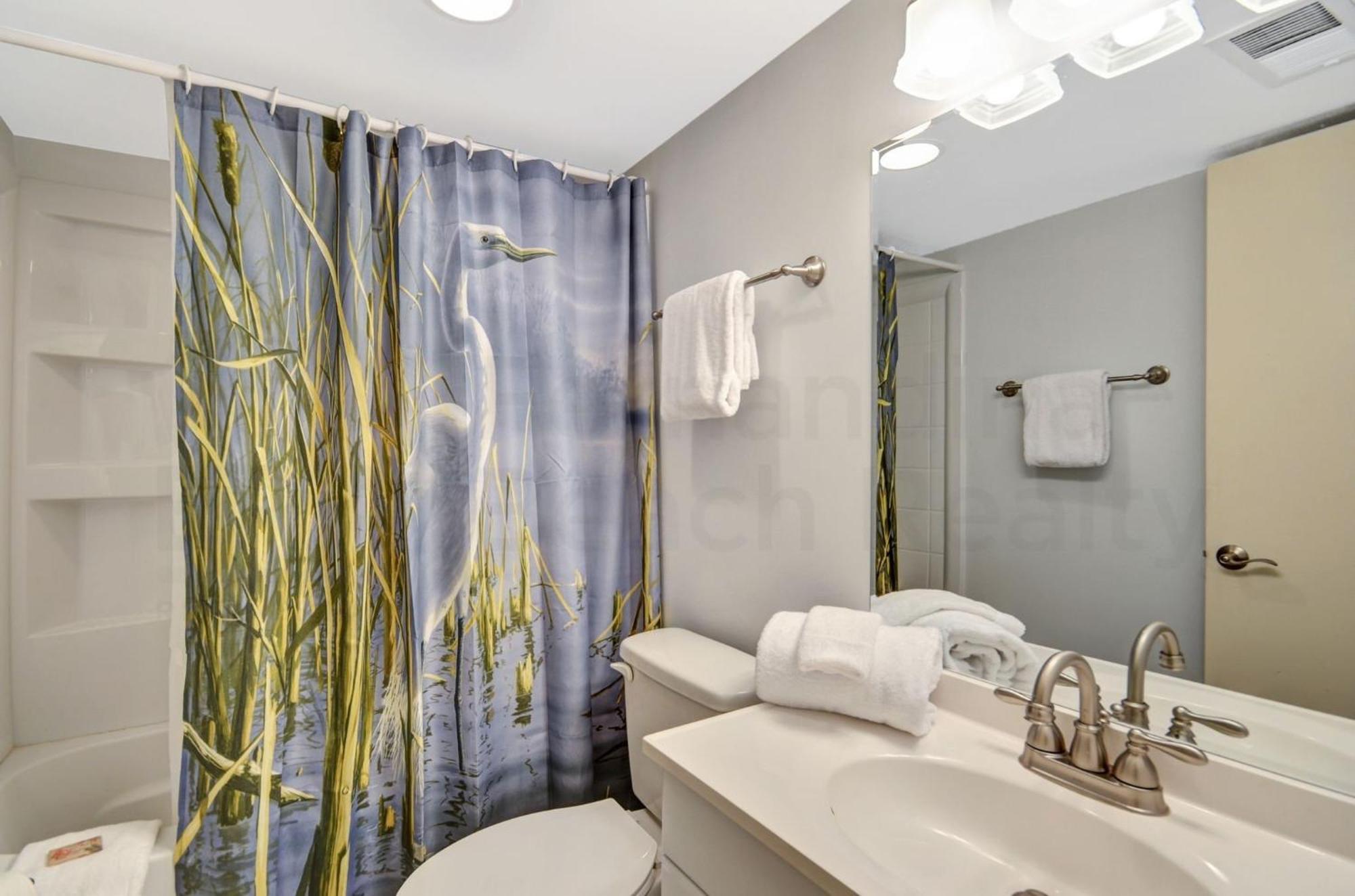 Oceanview Amelia South Condo Фернандина Бич Экстерьер фото