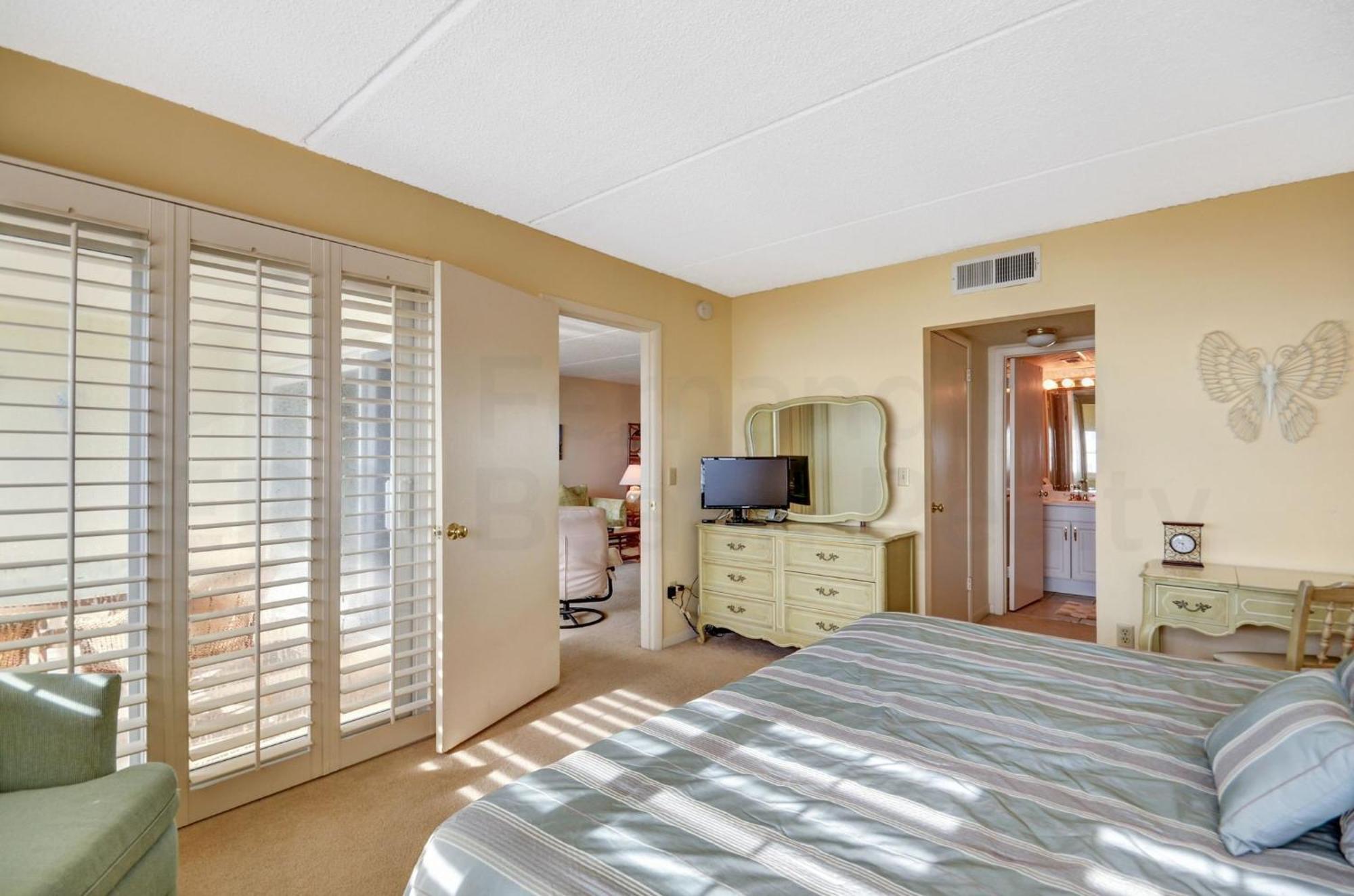 Oceanview Amelia South Condo Фернандина Бич Экстерьер фото