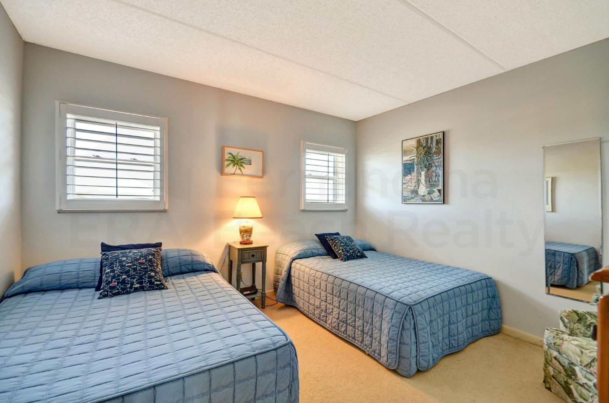 Oceanview Amelia South Condo Фернандина Бич Экстерьер фото
